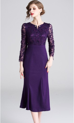 Joyce Dress